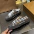  Top Quality Women's Brand Luxury Shoes Men's Brand Fashion Sneakers Casual Walking Style Shoes Brand Designer Shoes